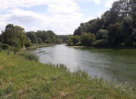 Záhorie Protected Landscape Area
