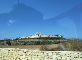 City Sightseeing Malta