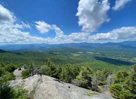 Stowe Pinnacle