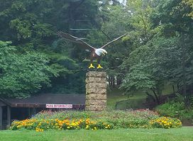 Eagle Point Park