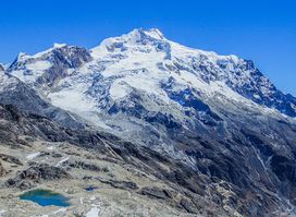 Andes Brothers