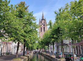 Museum Prinsenhof Delft