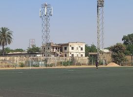Kano Pillars Stadium
