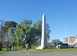 Adelaide Parklands