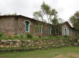 South Omo Research Center