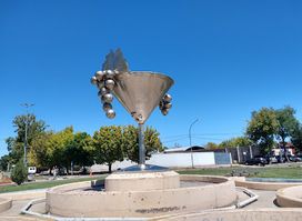 Rotonda de la Copa