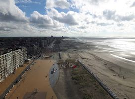 Office of Tourism Nieuwpoort