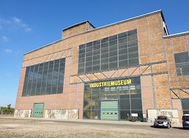 Industrial Museum Brandenburg