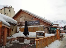 Restaurant Casa Nostra