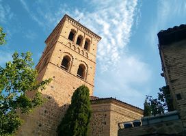Iglesia de San Román