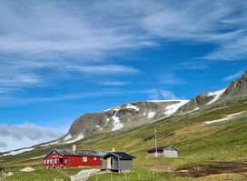 Prestholtseter