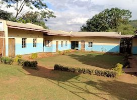Namalaka Masjid, Zomba