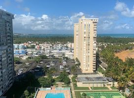 Playa Azul Beach Tower II