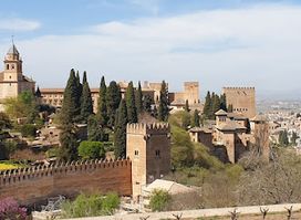 Alhambra
