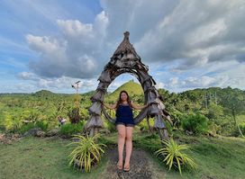 The Captain’s Peak Garden & Resort