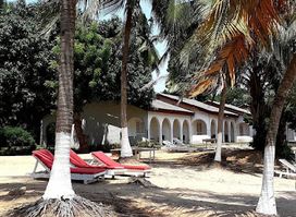 Royal Beach Lomé