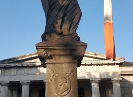 Maid of Erin