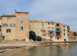 Plage de La Ponche