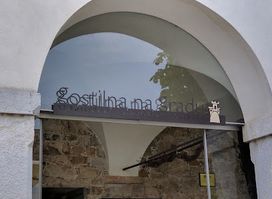 Gostilna na Gradu