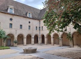 Museum of Burgundian Life