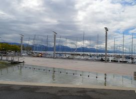 Place de la Navigation