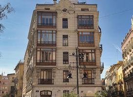 Plaça dels Furs