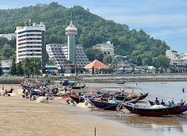 Front Beach