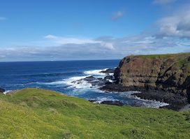 Southpoint Lookout