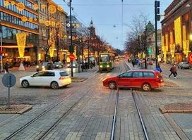 Mannerheimintie