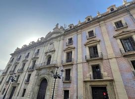 Palau de Justícia de València