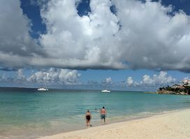 Jacala Beach Restaurant