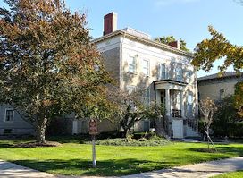 Follett House Museum