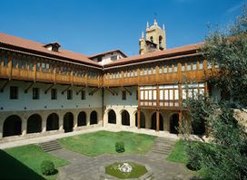Bilboko Eleiz Arteen Museoa