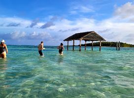 Guam Private Boat Trips LLC