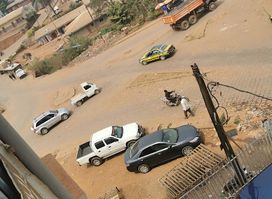 Ngeng Junction