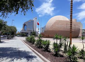 Tijuana Cultural Center
