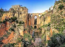 TOURS IN MALAGA