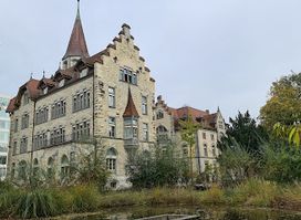 Naturama Aargau