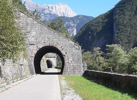 Turizem Miren-Kostanjevica