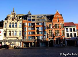 Visit Turnhout