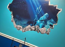 Atlantis Tattoo & Art Gallery