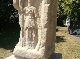 Viergötterstein