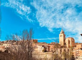 Teruel Existe