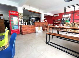La Margherita Pizzeria