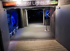 Cave of Lights