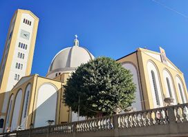 Kidane Mihret Catholic Church