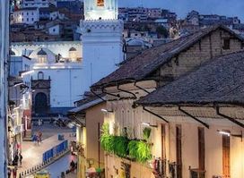 Quito