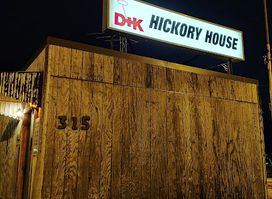 D & K Hickory House Restaurant