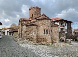 Church of Saint John the Baptist