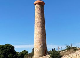 Historic Kapunda Mine Trail